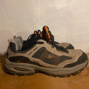 Skechers sport men’s shoe 51208 size 10